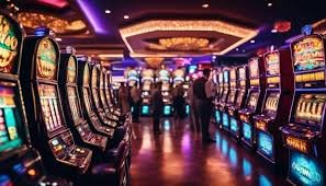 Studio kasino langsung Evolution Gaming dengan dealer profesional dan kamera multi-sudut