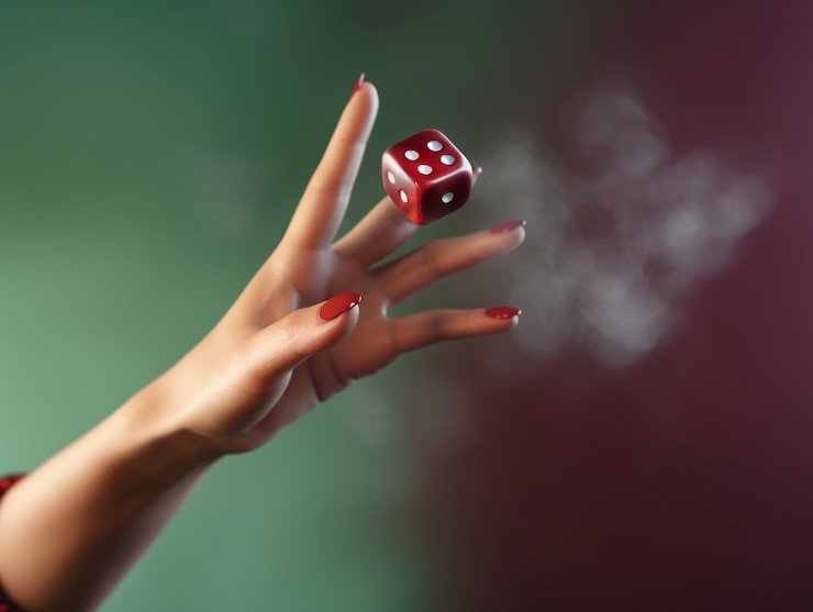Studio live dealer rajaslotjp dengan dealer profesional siap melayani 24 jam