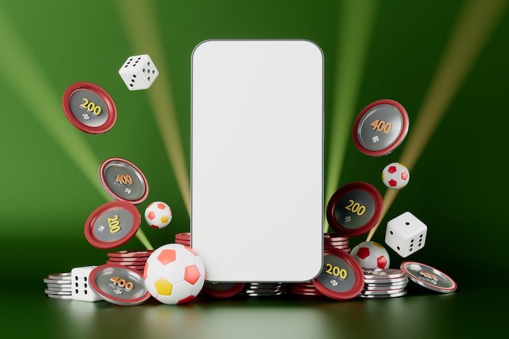 Tampilan tabel hasil permainan live di rajaslotjp